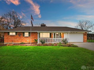 7665 Wendel Dr, West Chester, OH 45241