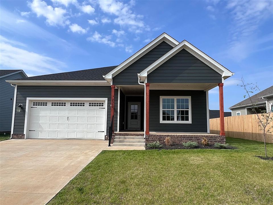 2310 Trenton Ln, Bowling Green, KY 42103 MLS RA20224590 Zillow