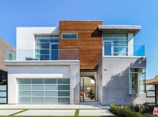 912 N Crescent Heights Blvd, Los Angeles, CA 90046