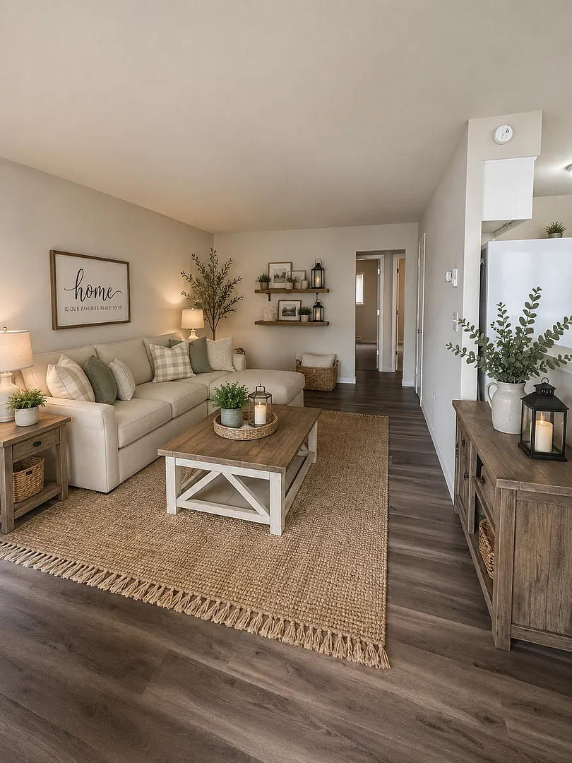 4th Plain Court Apartments — Photo 1