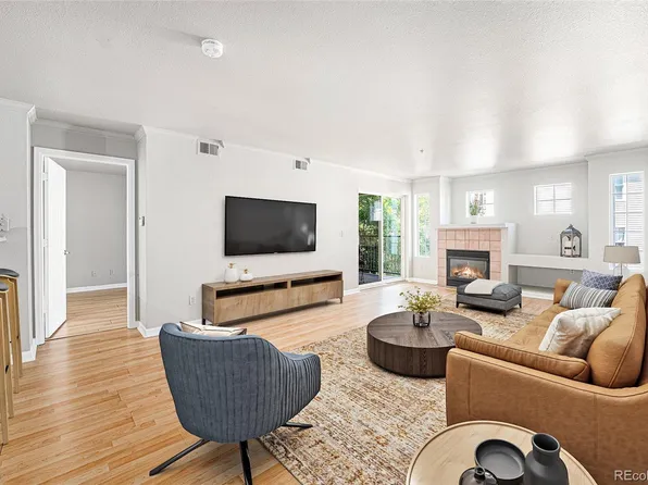 12348 W Dorado Place #204, Littleton, CO 80127