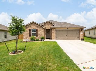 146 Hammond, Jarrell, TX 76537