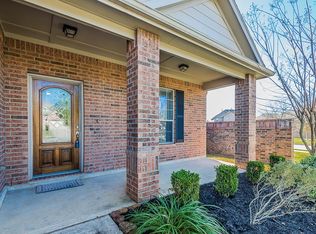 2891 Milano Ln, League City, TX 77573