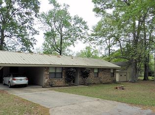 245 Lighthouse Dr S, Hemphill, TX 75948
