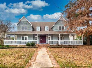 125 Hillcroft Pl, Jackson, MS 39211