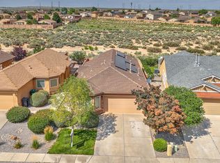 3736 Clear Creek Rd NE, Rio Rancho, NM 87144