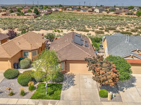 3736 Clear Creek Rd NE, Rio Rancho, NM 87144