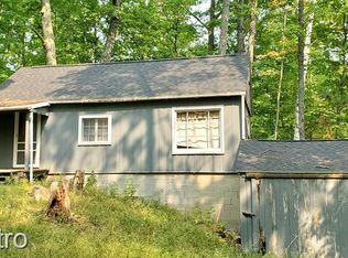 8362 W Deer Rd, Curran, MI 48728