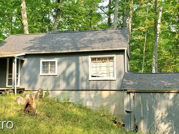 8362 W Deer Rd, Curran, MI 48728