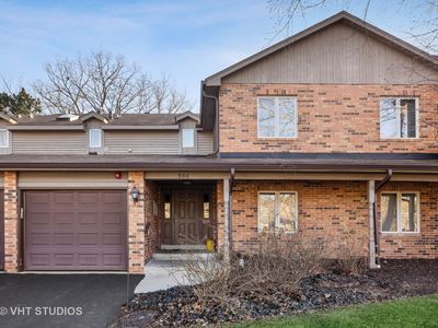 986 West Ct #UNIT A, Naperville, IL, 60563