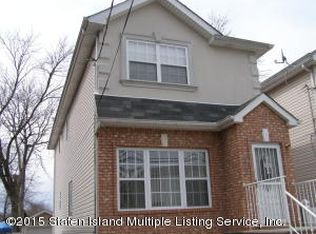 322 Harbor Rd, Staten Island, NY 10303