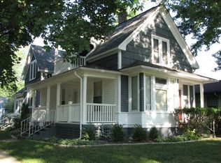 801 Lincoln St, Hobart, IN 46342