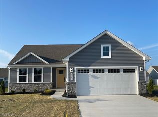 3787 Padre Pio Ln, Perry, OH 44081