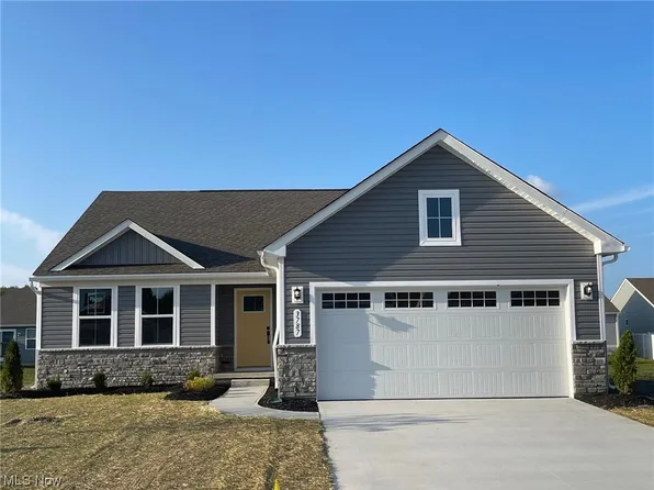 3787 Padre Pio Ln, Perry, OH 44081