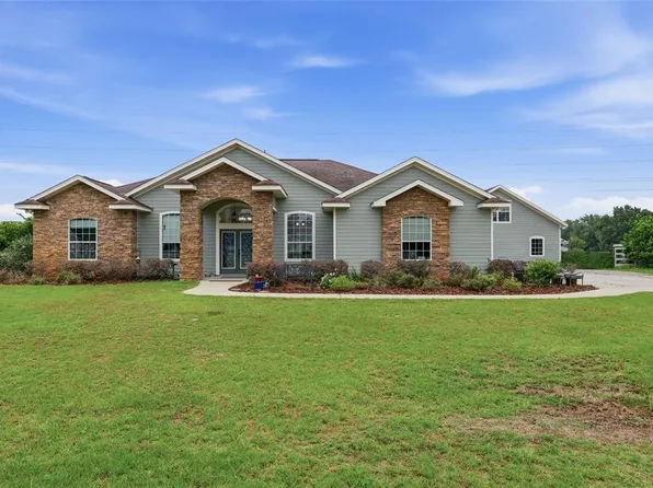 25672 NW 173rd Ave, High Springs, FL 32643