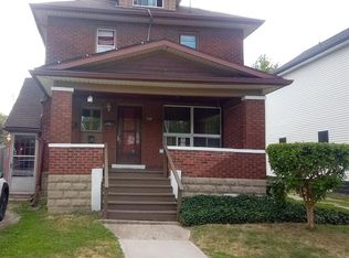 427 Gladstone Ave, Windsor, ON N9A2P8