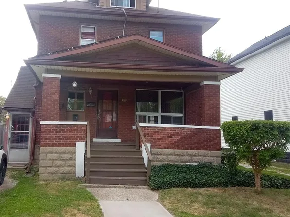 427 Gladstone Ave, Windsor, ON N9A 2P8