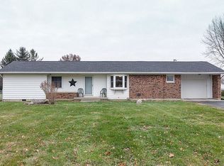 4060 W State Route 571, Troy, OH 45373