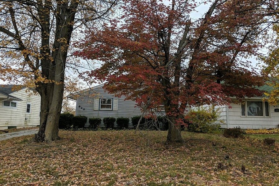 1st image of 820 S Nixon Ave
