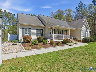 15286 Teman Mill Rd, Beaverdam, VA, 23015