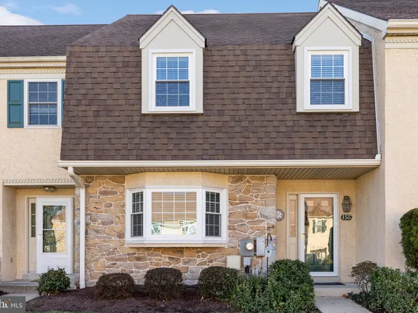 155 Westridge Pl S, Phoenixville, PA 19460