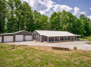 2373 Tollisontown Rd, Sparta, TN 38583