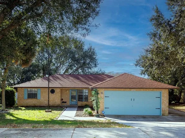 12518 Wedgefield Dr, Grand Island, FL 32735