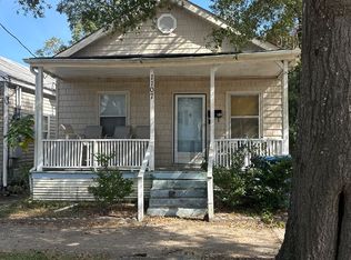 1107 S 2nd St, Wilmington, NC 28401