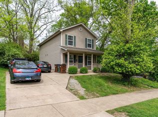 120 University Ave, Oxford, OH 45056
