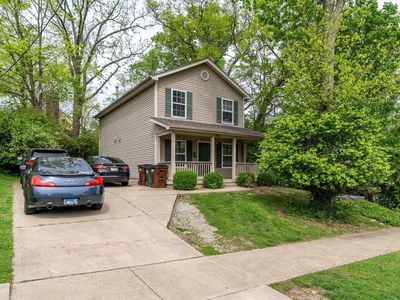 120 University Ave, Oxford, OH, 45056