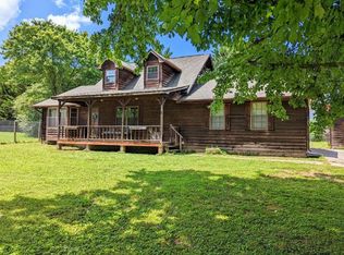 152 S McDonald Rd SW, Mc Donald, TN 37353