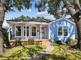2259 Lafreniere St, New Orleans, LA 70122