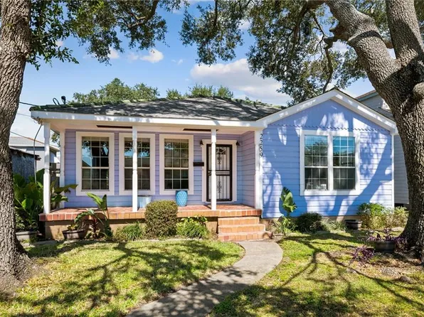 2259 Lafreniere St, New Orleans, LA 70122