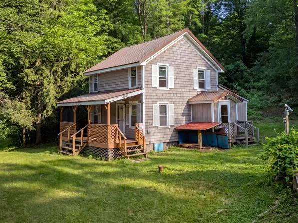 59821 State Hwy 30, Roxbury, NY 12474