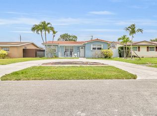 2200 N 47th Avenue, Hollywood, FL 33021