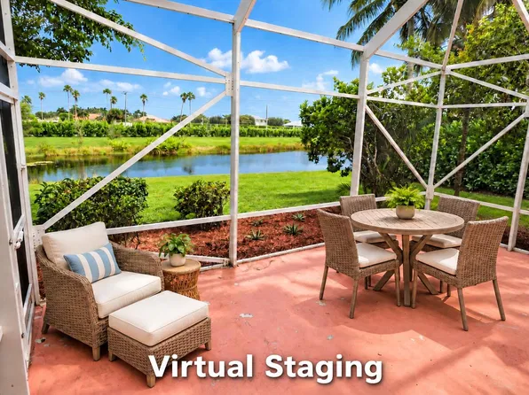 2546 Country Golf Dr, Wellington, FL 33414