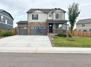 8589 E 133rd Dr, Thornton, CO 80602