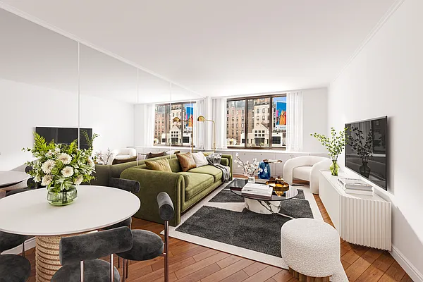 Rented by Douglas Elliman | media 8