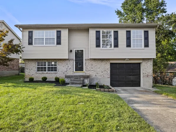 364 Chamberlain Dr, Lexington, KY 40517
