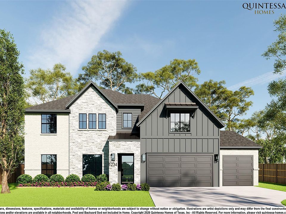 1st image of 8017 Turquoise Ln