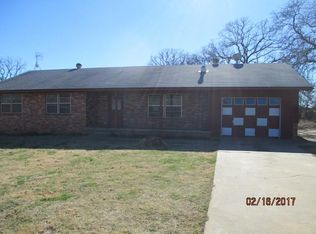 362105 Old Highway 62, Paden, OK 74860