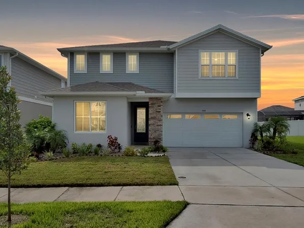 3941 Southern Vista Loop, Saint Cloud, FL 34772
