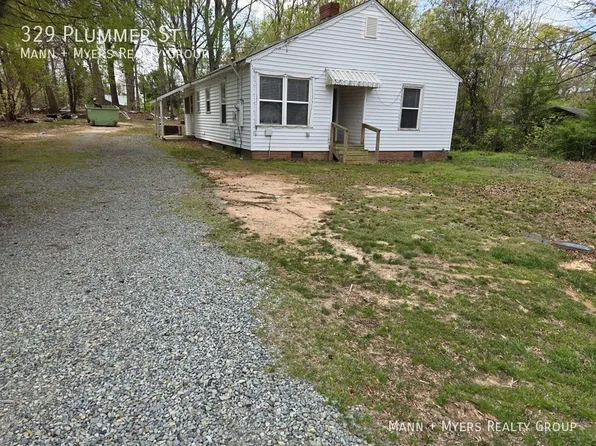 329 Plummer St, Asheboro, NC 27203