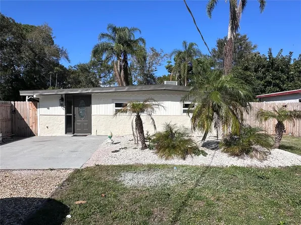 2847 Marlette St, Sarasota, FL 34231