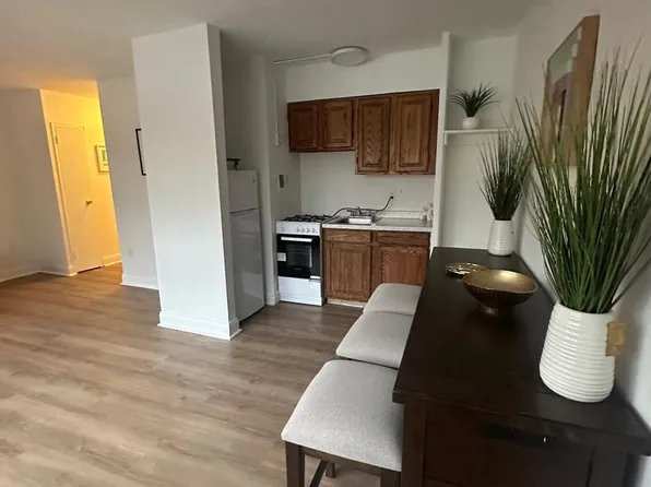 2101 Chestnut St APT 805, Philadelphia, PA 19103