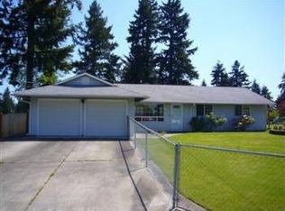 30320 7th Ave SW, Federal Way, WA 98023