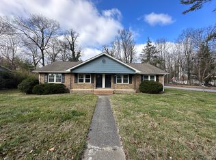 1317 Brockton Dr #B, Signal Mountain, TN 37377