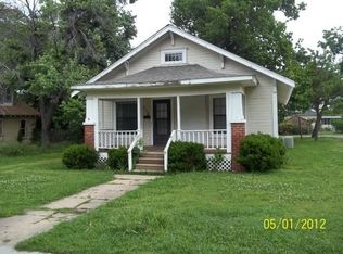 320 E 6th St, Claremore, OK 74017