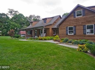 1474 Rock Ridge Rd, Jarrettsville, MD 21084