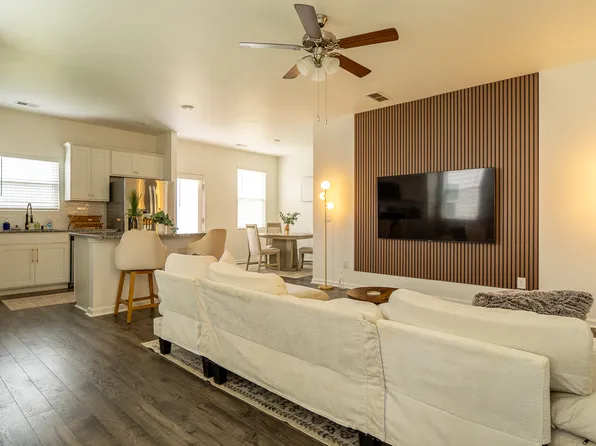 2018 Saltwater Bnd, Beech Island, SC 29842